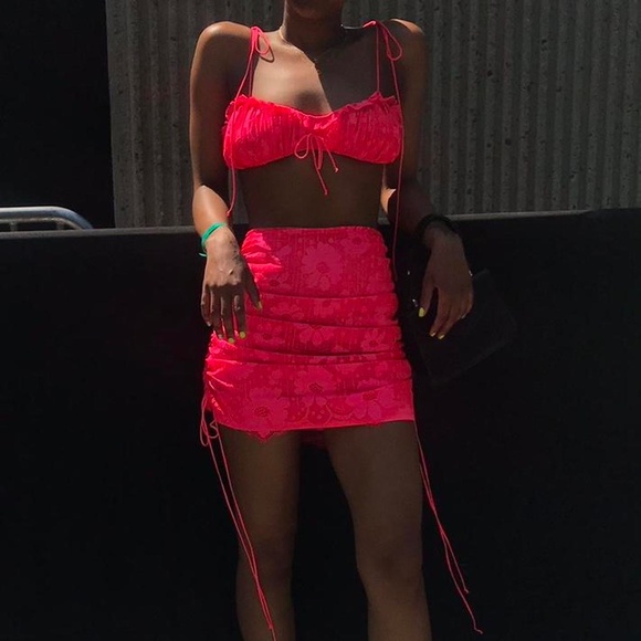 For Love And Lemons Avalon Set - Picture 2 of 6